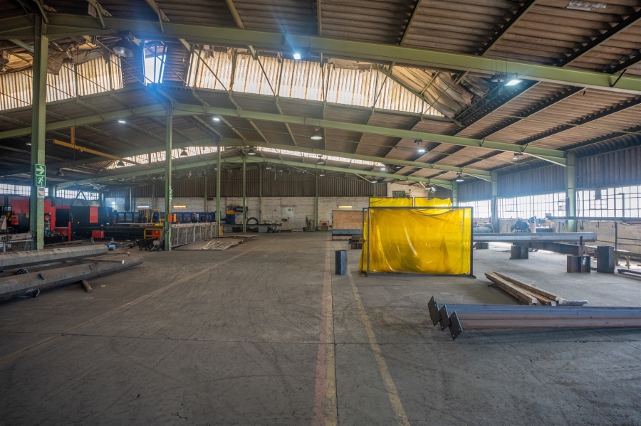 Commercial Property for Sale in Mdantsane Eastern Cape